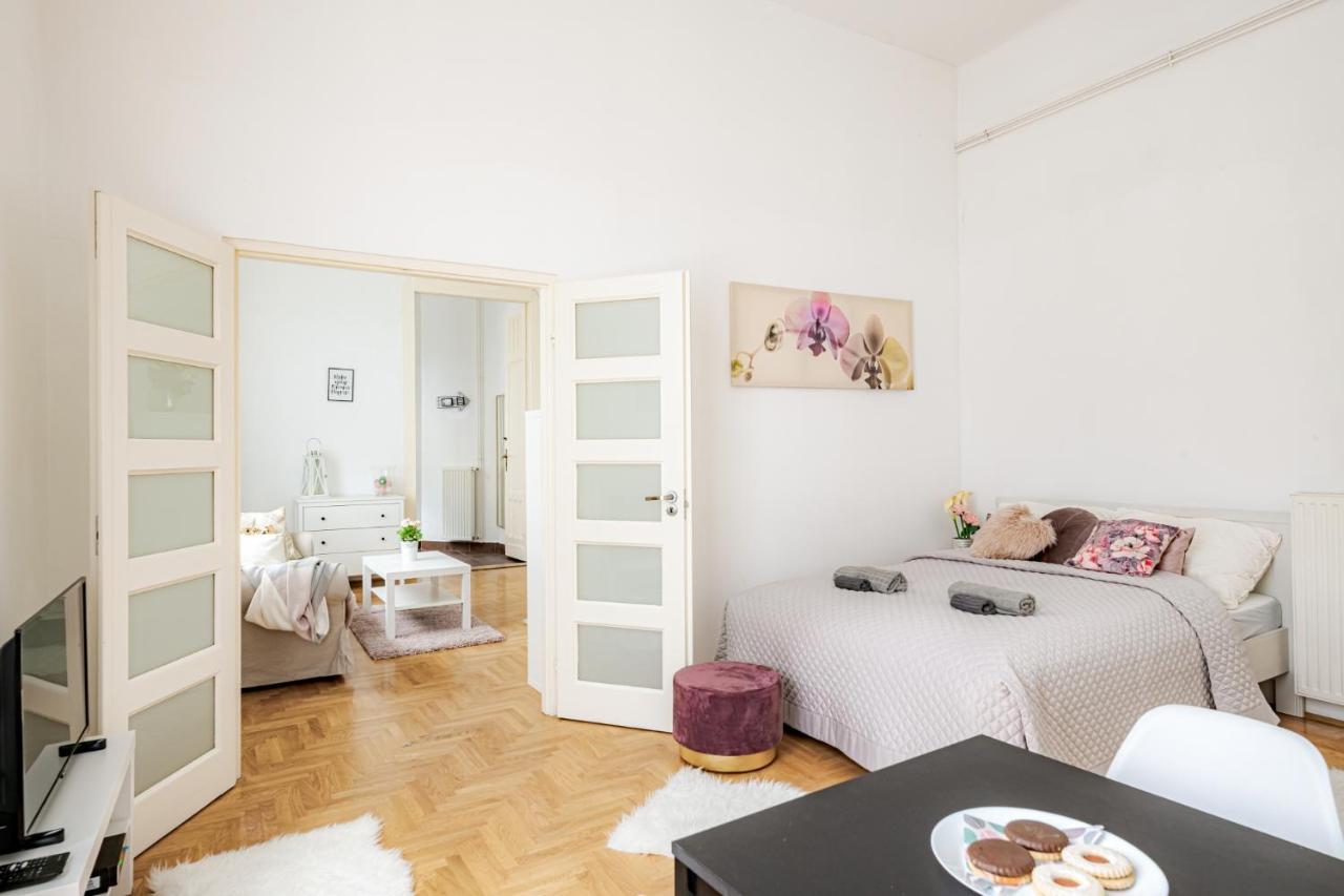Apartament Vintage Next To Market Hall *